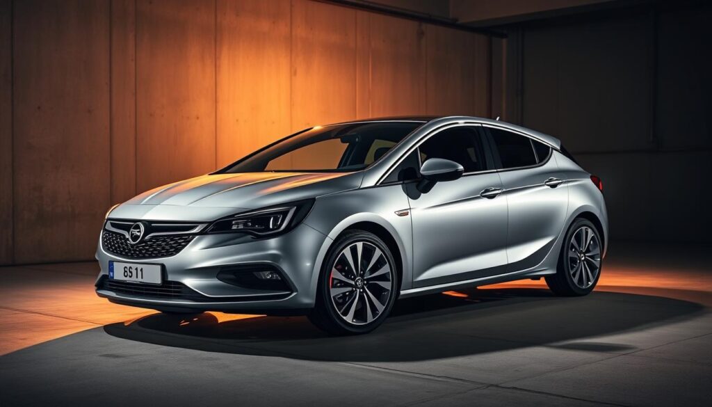 A sleek, silver Opel Astra J parked in a dimly lit garage, its diesel engine gleaming under the warm, focused lighting. The car's angular lines and sculpted bodywork cast dramatic shadows, creating a sense of power and sophistication. In the background, the concrete walls and floor create an industrial, utilitarian atmosphere, emphasizing the Astra's robust and practical nature. The image conveys the car's suitability for both city driving and long-distance travel, with the diesel engine promising reliable performance and excellent fuel efficiency. A sleek, silver Opel Astra J parked in a dimly lit garage, its diesel engine gleaming under the warm, focused lighting. The car's angular lines and sculpted bodywork cast dramatic shadows, creating a sense of power and sophistication. In the background, the concrete walls and floor create an industrial, utilitarian atmosphere, emphasizing the Astra's robust and practical nature. The image conveys the car's suitability for both city driving and long-distance travel, with the diesel engine promising reliable performance and excellent fuel efficiency.