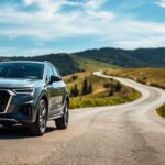 Audi q3 jaki silnik wybrać