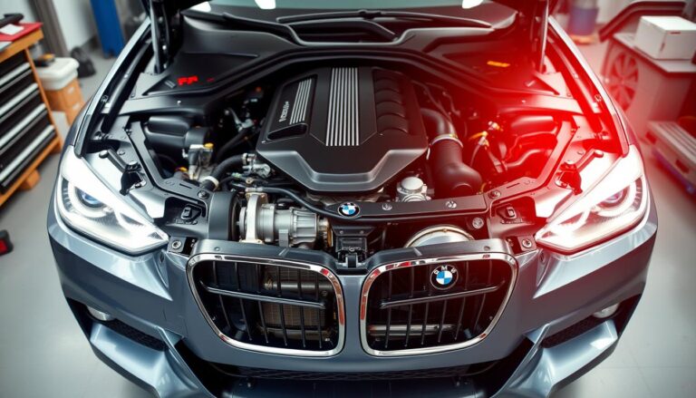 Bmw f10 jaki silnik najmniej awaryjny