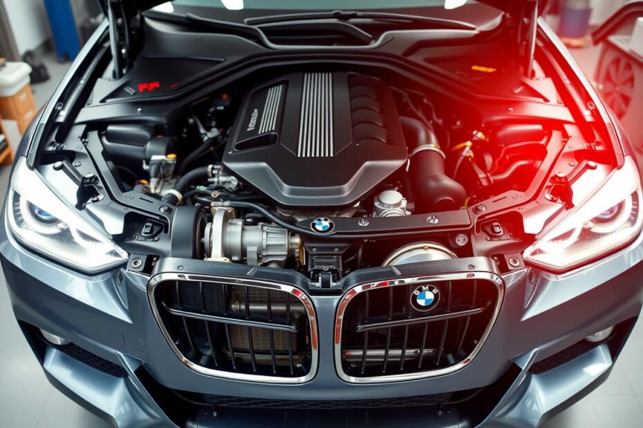 Bmw f10 jaki silnik najmniej awaryjny