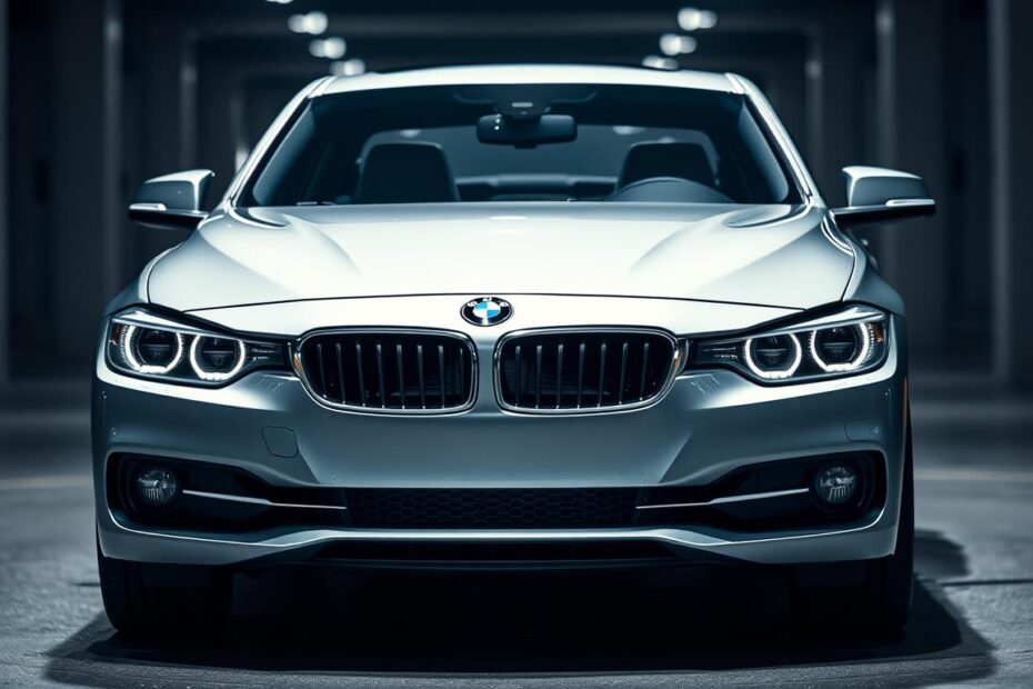 Bmw f30 jaki silnik najmniej awaryjny