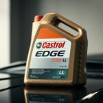 Castrol Edge 5W30 LL – do jakich silników pasuje najlepiej? Castrol edge 5w30 ll do jakich silników