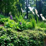 Co na skarpę w ogrodzie – rośliny i sposoby umocnienia Co na skarpę w ogrodzie