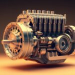 Co oznacza pojemność silnika – jak ją interpretować? Co oznacza pojemność silnika