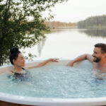 Czysta woda w jacuzzi i basenie ogrodowym – jak zadbać o higienę i bezpieczeństwo kąpieli? Czysta woda w jacuzzi i basenie ogrodowym – jak zadbać o higienę i bezpieczeństwo kąpieli?