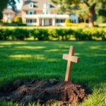Gdzie zgłosić zakopanie psa w ogrodzie – przepisy i obowiązki Gdzie zgłosić zakopanie psa w ogrodzie