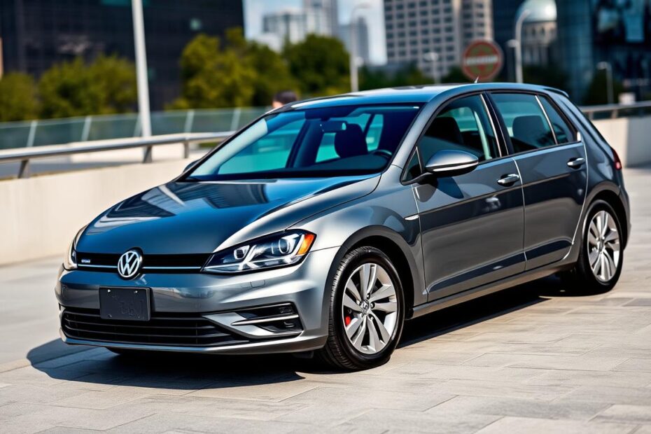 Golf 6 jaki silnik wybrać