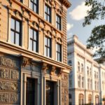 Ile kosztuje projekt elewacji – od czego zależy cena projektu Ile kosztuje projekt elewacji