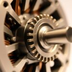 Jak sprawdzić silnik krokowy