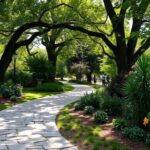 Jak zrobić ścieżkę w ogrodzie