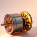 Jak zrobić silnik elektryczny – prosty projekt DIY Jak zrobić silnik elektryczny