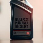 Jaka płukanka do silnika