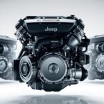 Jeep grand cherokee 3.0 crd co to za silnik