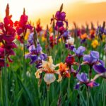 Kiedy sadzić mieczyki w ogrodzie – terminy i wskazówki sadzenia Kiedy sadzić mieczyki w ogrodzie