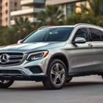 Mercedes GLC – jaki silnik wybrać w 2025 roku? Mercedes glc jaki silnik wybrać