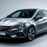 Opel astra j jaki silnik wybrać