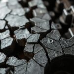 Pęknięcie bloku silnika objawy