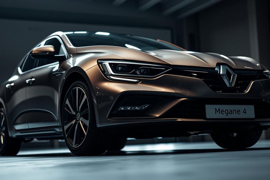 Renault megane 4 jaki silnik wybrać