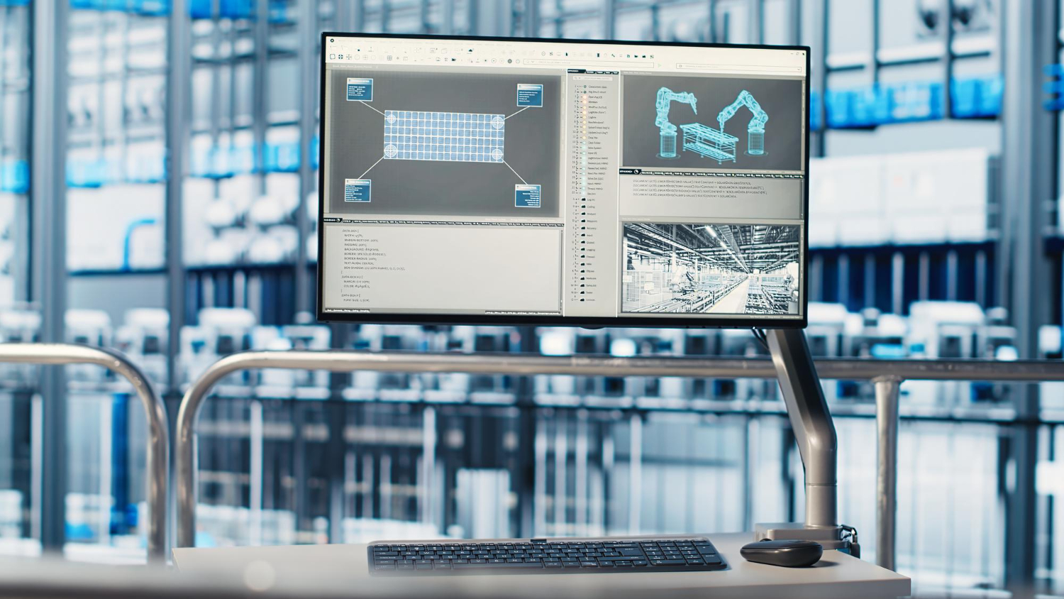 Jak skutecznie wdrożyć automatyzację procesów produkcji w Twojej firmie?