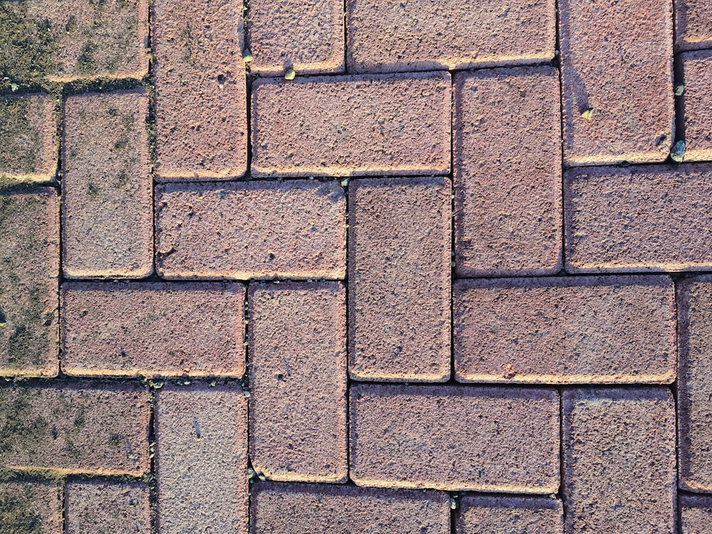 Impregnacja Kostki – specjalista w dziedzinie ochrony nawierzchni betonowych