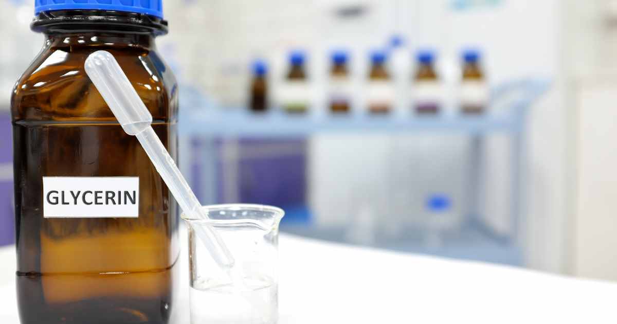 Zastosowania gliceryny w domu i przemyśle – poznaj sprawdzone rozwiązania od Glikol-Gliceryna