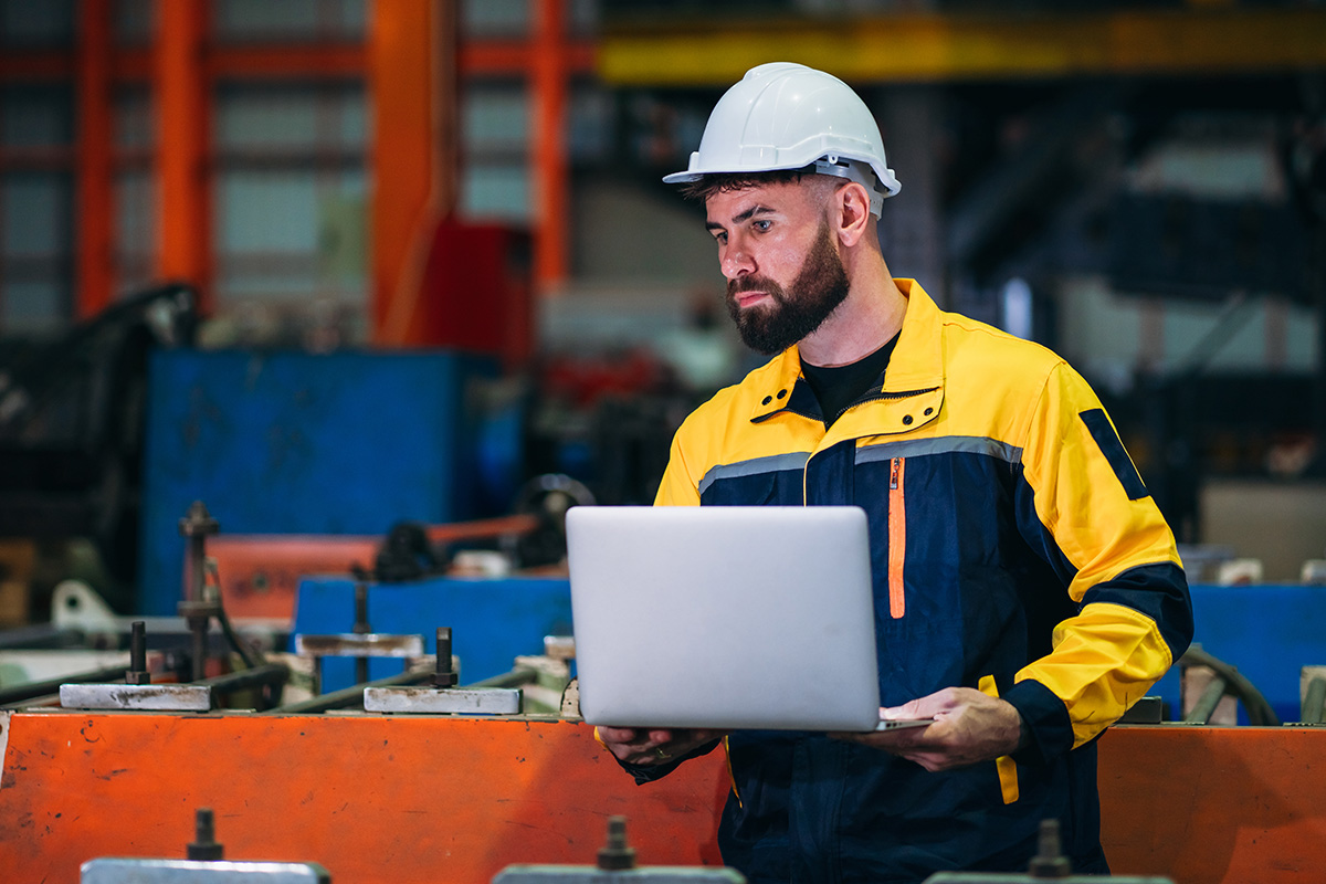 3 powody, by wdrożyć system ERP dla produkcji