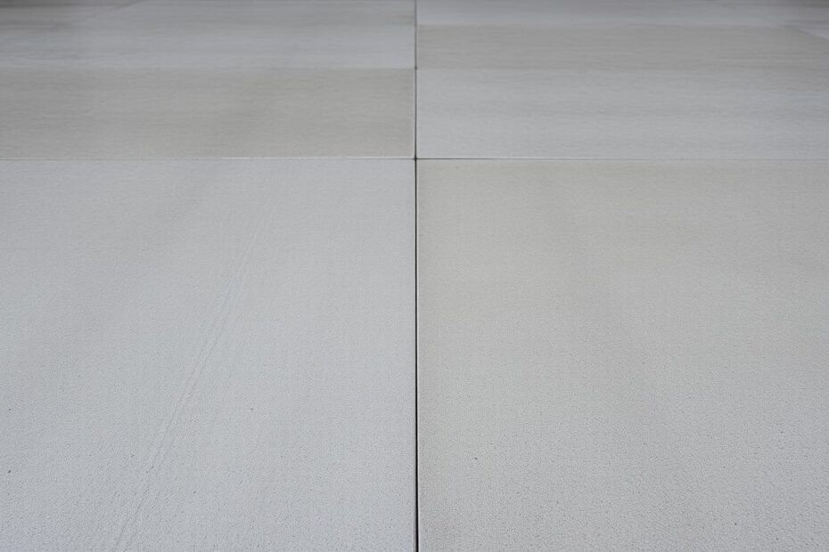 Beton zamiast kostki