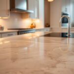 Czym okleić blat kuchenny, by wyglądał jak nowy Czym okleić blat kuchenny