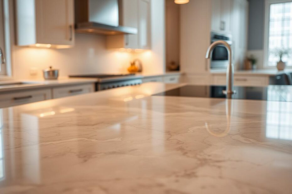 Czym okleić blat kuchenny