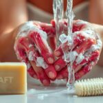 Czym zmyć farbę z rąk – skuteczne domowe sposoby Czym zmyć farbę z rak