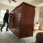 Domowe sposoby na przesuwanie ciężkich mebli bez wysiłku Domowe sposoby na przesuwanie ciężkich mebli