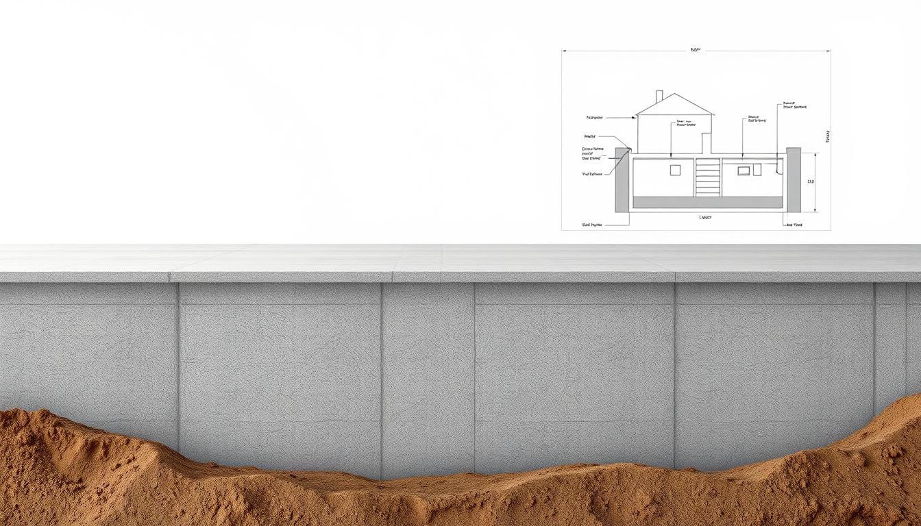 Ile kosztują fundamenty pod dom 120m² – aktualny kosztorys