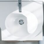 Jak odkręcić odpływ w umywalce krok po kroku Jak odkręcić odpływ w umywalce