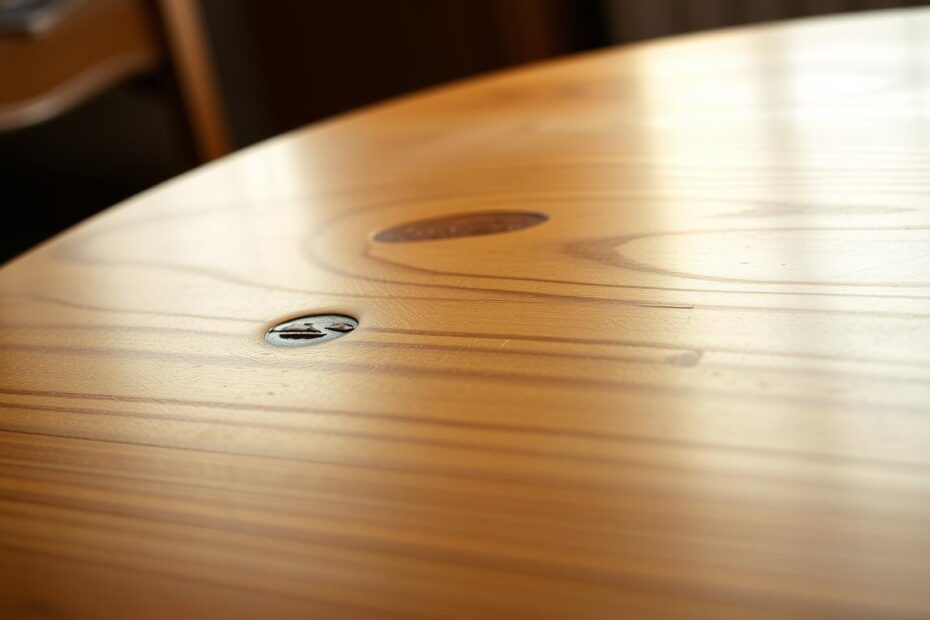 Jak zamaskować odpryski na meblach lakierowanych