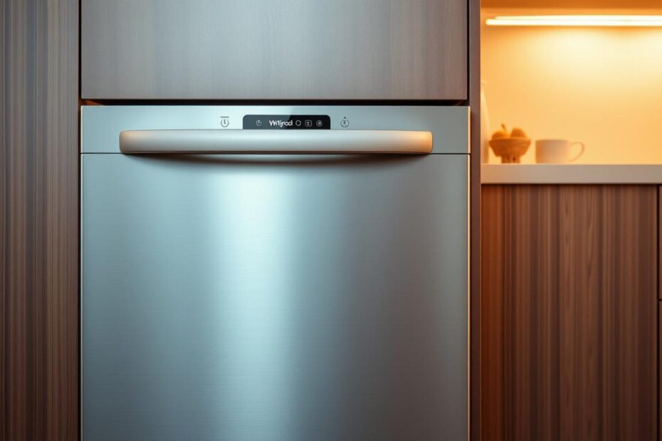 Jak zamontować front do zmywarki whirlpool