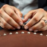 Jak zamontować napy bez praski – prosty sposób DIY Jak zamontować napy bez praski