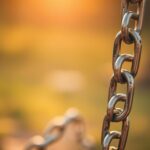 Łańcuch do huśtawki – jaki wybrać i jak zamontować Łańcuch do huśtawki