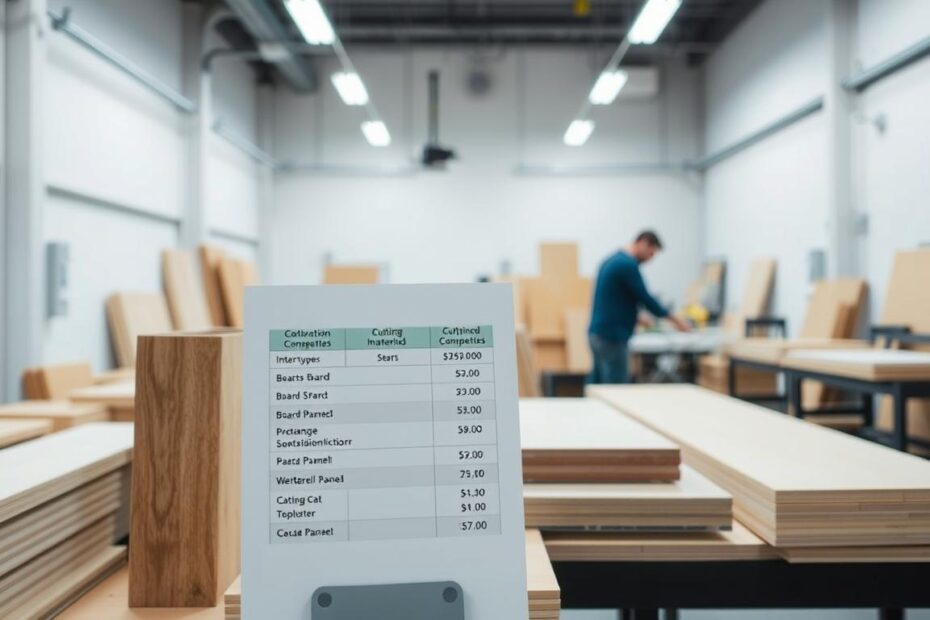 Leroy merlin cięcie płyt cennik