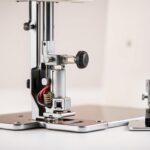 Naprawa pedału do maszyny do szycia Łucznik – jak zrobić to samemu Naprawa pedału do maszyny do szycia łucznik