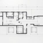 Plan mieszkania w bloku skąd uzyskać