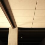 Podciąg ukryty w stropie teriva