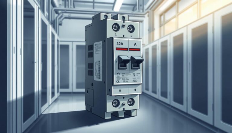 Zabezpieczenie 32a ile kw