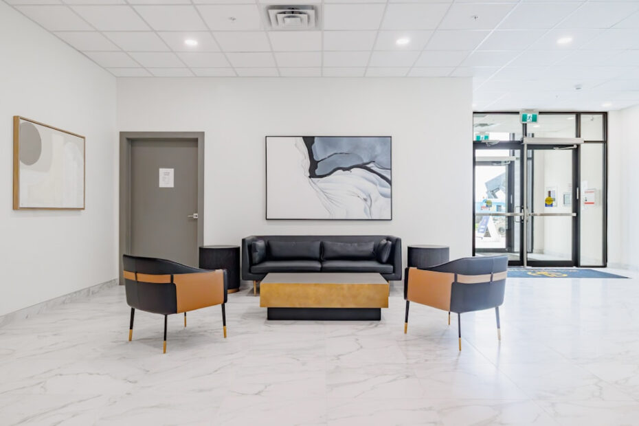 Czy drzwi mogą chronić nas przed hałasem?