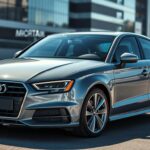 Audi a3 8p jaki silnik wybrać