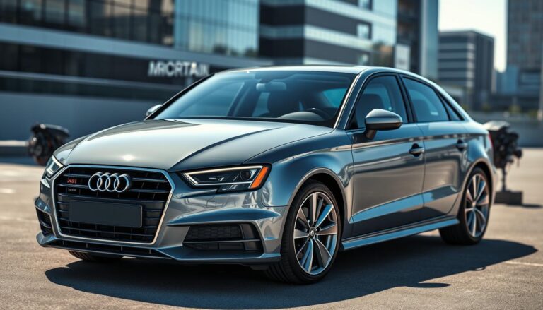 Audi a3 8p jaki silnik wybrać