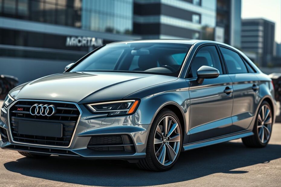 Audi a3 8p jaki silnik wybrać