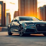 Audi a6 c7 jaki silnik wybrać
