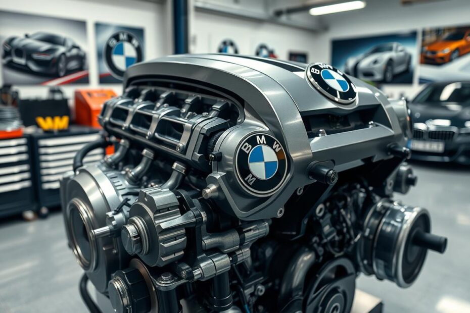 Bmw jaki silnik najmniej awaryjny
