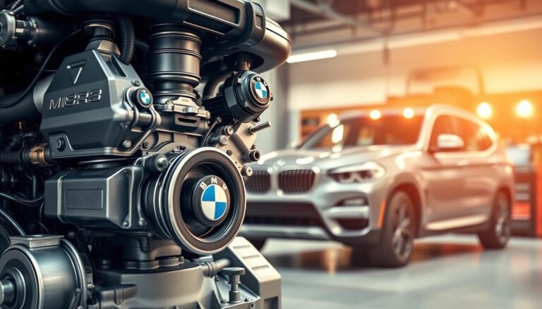 Bmw x3 jaki silnik wybrać