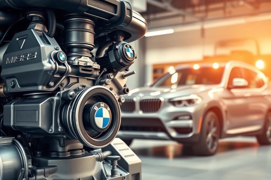 Bmw x3 jaki silnik wybrać